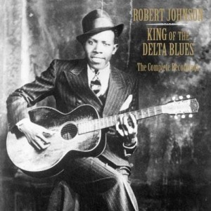 Robert Johnson - King Of The Delta Blues The Complete Recording