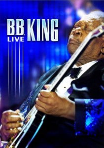 B.B. King - Live - DVD