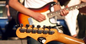 A Great Tip For Rock and Blues Guitar Improvisation