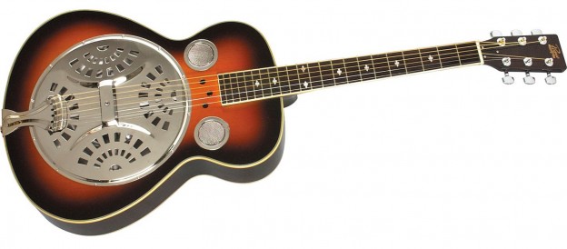 Rogue Classic Spider Resonator