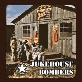 Jukehouse Bombers CD