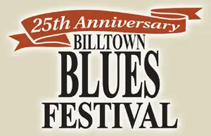 Biltown Blues Festival