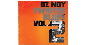 Twisted Blues Vol. 2