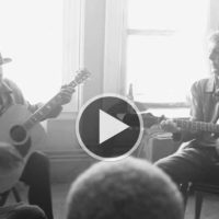 Exclusive Behind-the-Scenes Blues Jamming With Paul McCartney and Johnny Depp