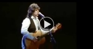 Gary Moore - The World Keeps On Turning (Acoustic Version)