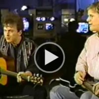 Jeff Healey, Colin James - Killing Jive & Baby What Do You Want Me To Do