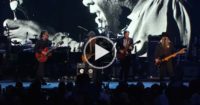 Joe Bonamassa, Dusty Hill, Derek Trucks and Billy Gibbons  – Going Down