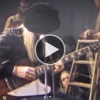 Johnny Winter - Key To The Highway