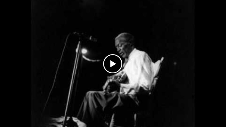 Son House – John the Revelator