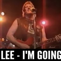 Alvin Lee & Ten Years After - I'm Going Home