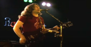 Rory Gallagher - Bullfrog Blues