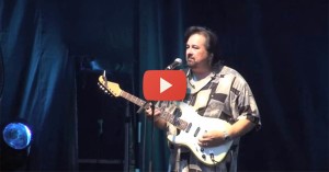 Coco Montoya - Slow Blues