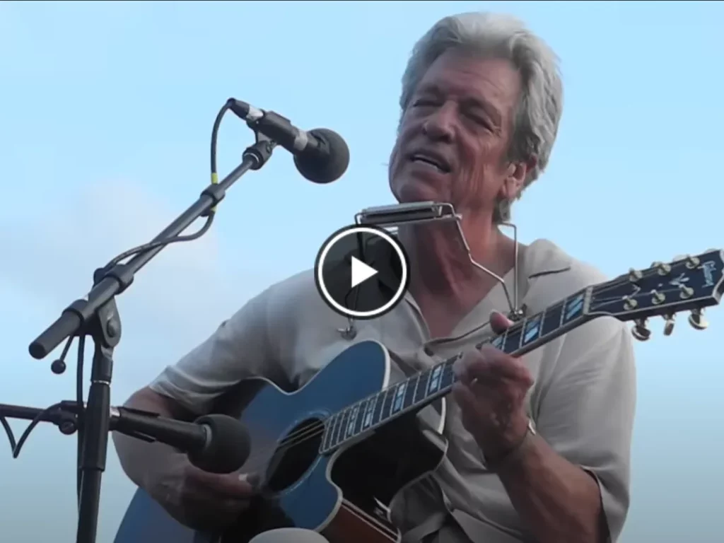 John Hammond – Sugar Mama