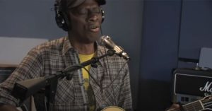 Keb Mo - All The Way