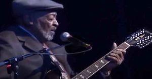 Robert Lockwood Jr - Sweet Home Chicago
