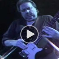 Foghat with Rod Price on slide guitar - It Hurts Me Too
