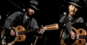 Roy Rogers - Walkin Blues