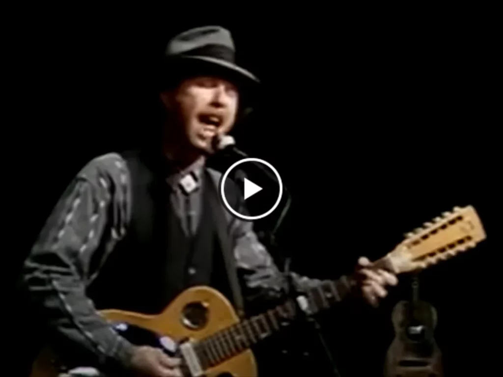 Roy Rogers – Walkin Blues