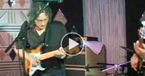 Sonny Landreth - Pedal to the Metal