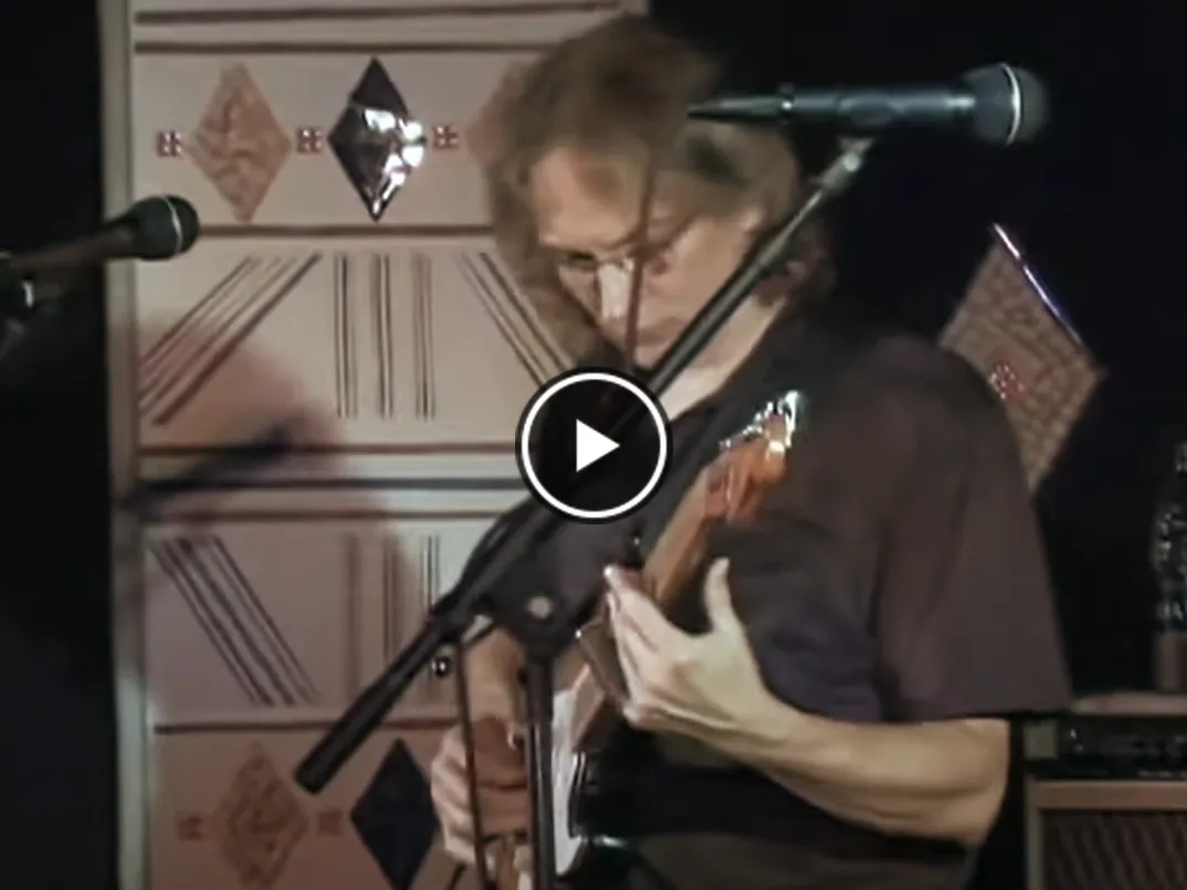 Sonny Landreth – Pedal to the Metal