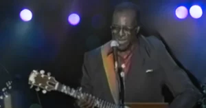 Albert King – I’ll Play The Blues For You