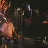 Jeff Healey Band - The Thrill Is Gone