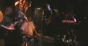 Jeff Healey Band - The Thrill Is Gone