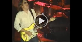 Joe Bonamassa – Reconsider Baby