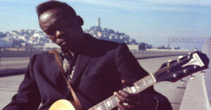 John Lee Hooker - Boom boom