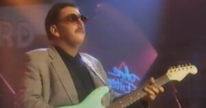 Duke Robillard - Blues for T-Bone