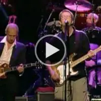 Eric Clapton & Mark Knopfler - Same Old Blues