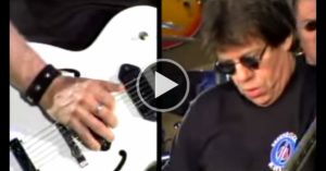 George Thorogood - Bad to the bone