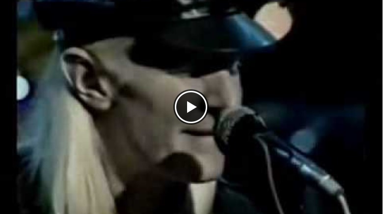 Johnny Winter – Mississippi Blues