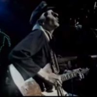 Johnny Winter - Mississippi Blues