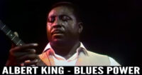 Albert King – Blues Power