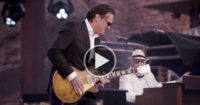 Joe Bonamassa – I Can’t Be Satisfied