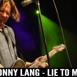 Jonny Lang - Lie To Me