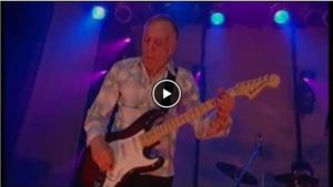 Robin Trower – Day Of The Eagle and Bridge Of Sighs