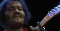 Albert Collins – Honey Hush