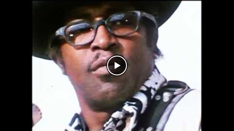 Bo Diddley - Road Runner