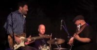 Tab Benoit – Crawfishin