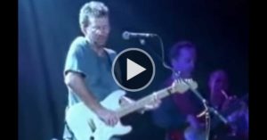 Eric Clapton - Groaning The Blues