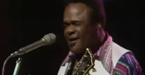 Freddie King - Woke Up This Morning