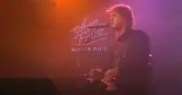 Jeff Healey Band – Roadhouse Blues