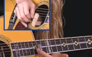 Rory Block – Cross Road Blues Intro – Blues Lesson