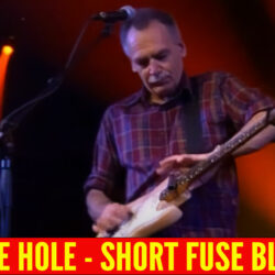 Dave Hole - Short Fuse Blues