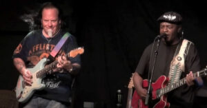 Smokin' Joe Kubek Band - Texas Cadillac