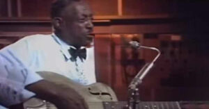 Son House - Downhearted Blues