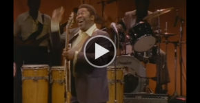 B.B. King – I Believe To My Soul