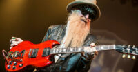 Billy Gibbons – Guitar Lesson